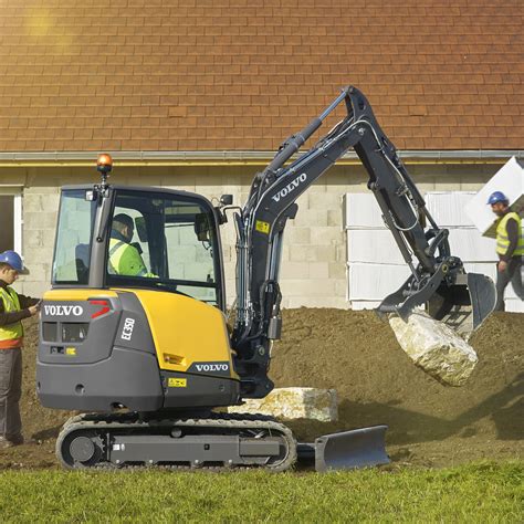 2018 volvo ec35 mini excavator|volvo ec35d specs.